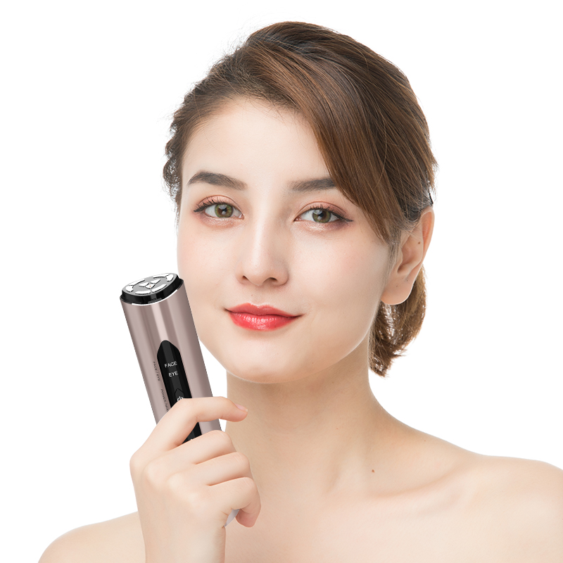 Smart Home Devices - Smart Library Wireless Portable Microcurrent Beauty