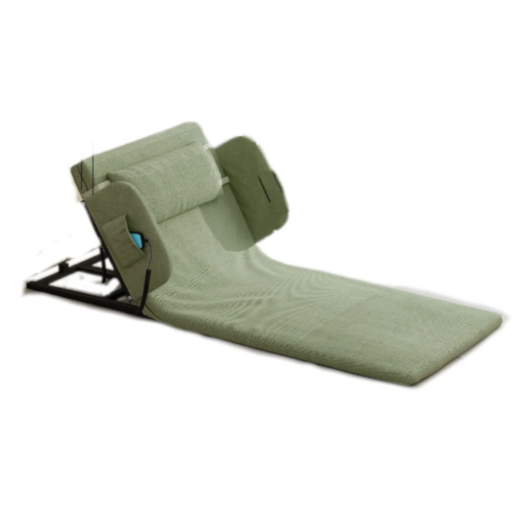 Smart Elderly Home - Multiple Functional electric bed For Home