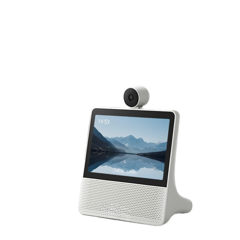 Smart Elderly Home - Smart screen X9 gimbal camera video