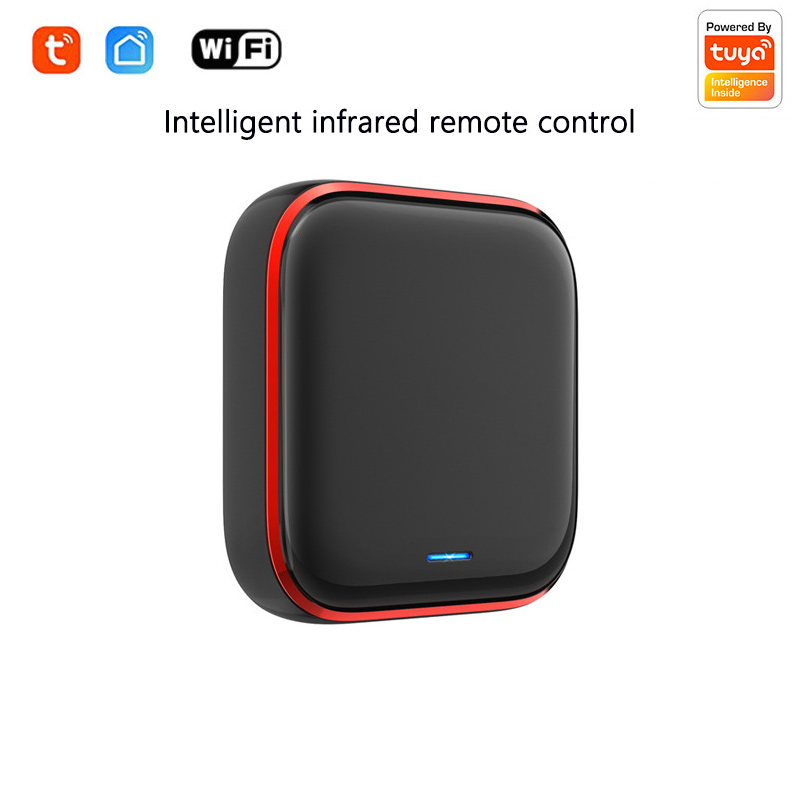Universal Remote Smart Home - Home Tuya Voice Control 360 °