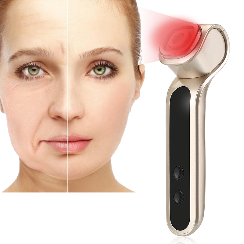 Smart Home Devices - Smart Library All-in-One Anti-Wrinkle Beauty Device