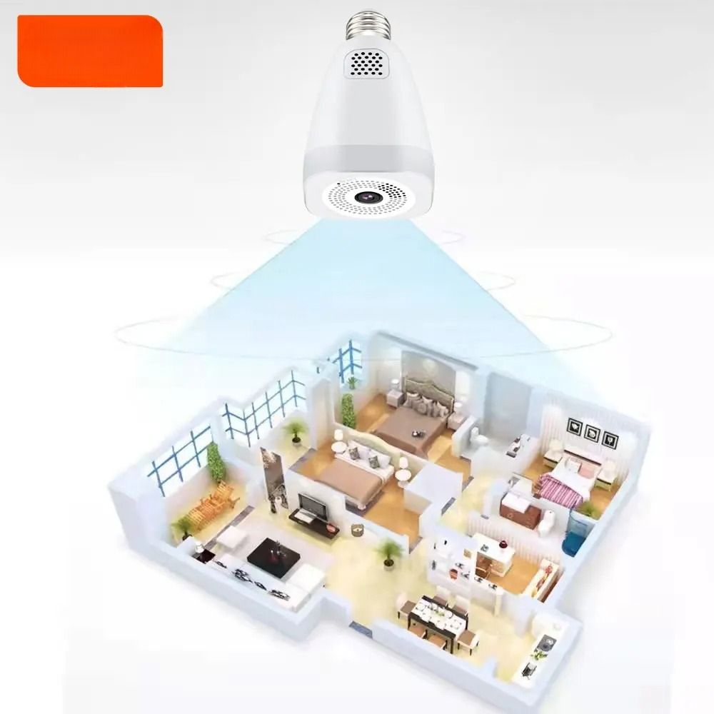 Smart Home Life - EE1 Best Selling Smart Life 3MP