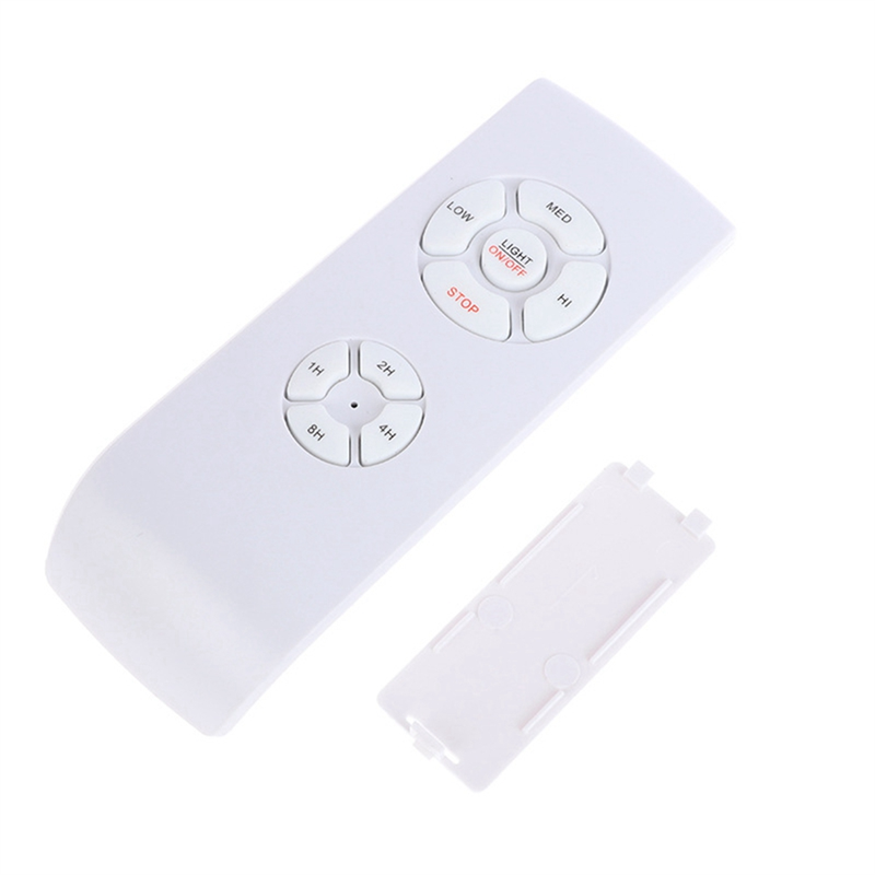 Universal Remote Smart Home - SQPP-110 220V Universal Smart Ceiling Fan