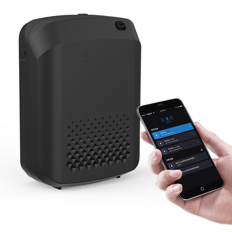 Smart Home Project - Smart Aroma Diffuser Hotels Fragrance Diffuser