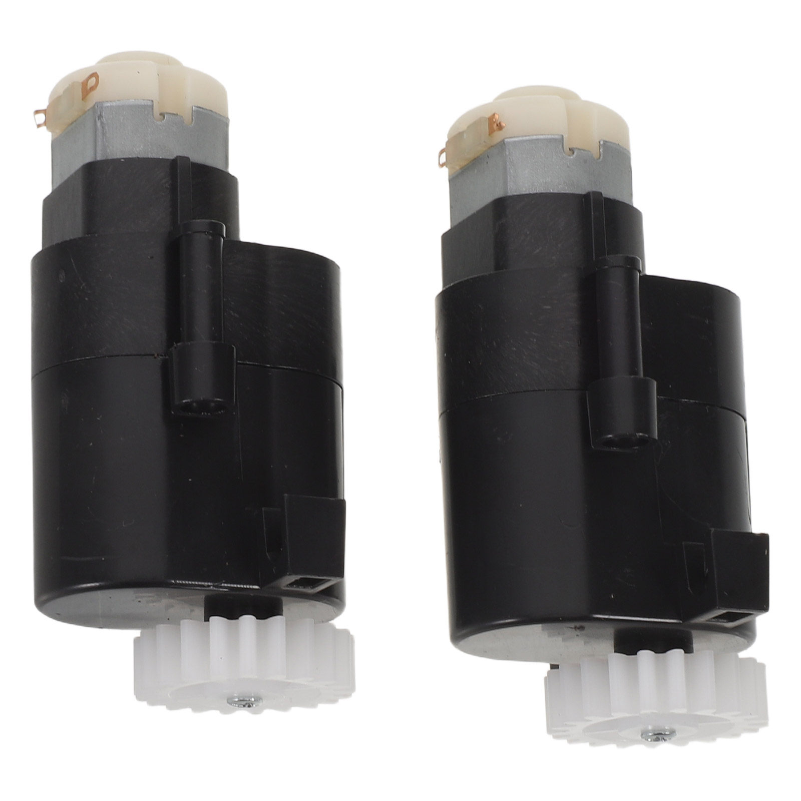 Smart Home Devices - 2Pcs Sensor Garbage Bin Gear Assembly