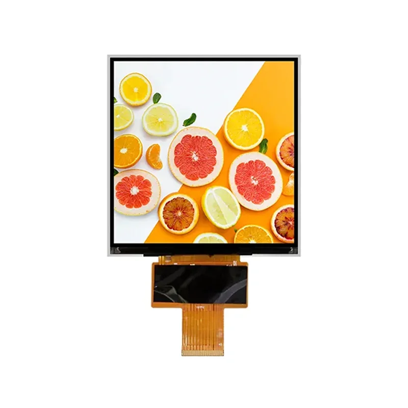 Smart Home Display - New In Stock 5 Inch Square