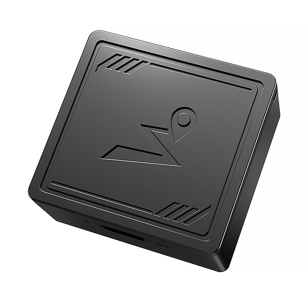 Smart Elderly Home - Q7 GPS Tracker Anti-Lost Real-Time Tracking
