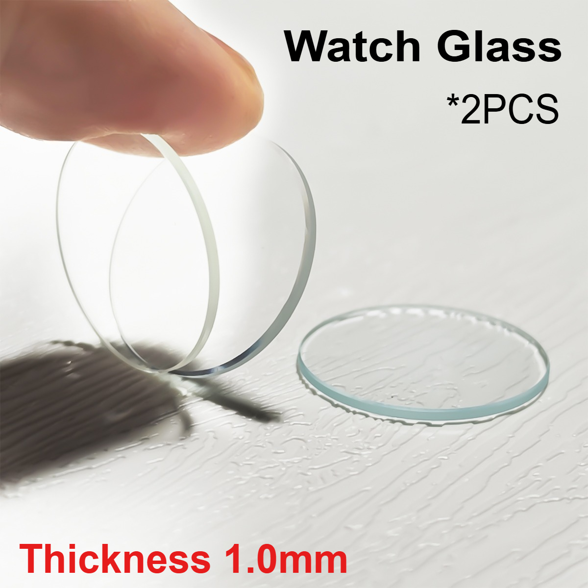 Smart Home Devices - 2 Pieces 15 - 45mm Flat