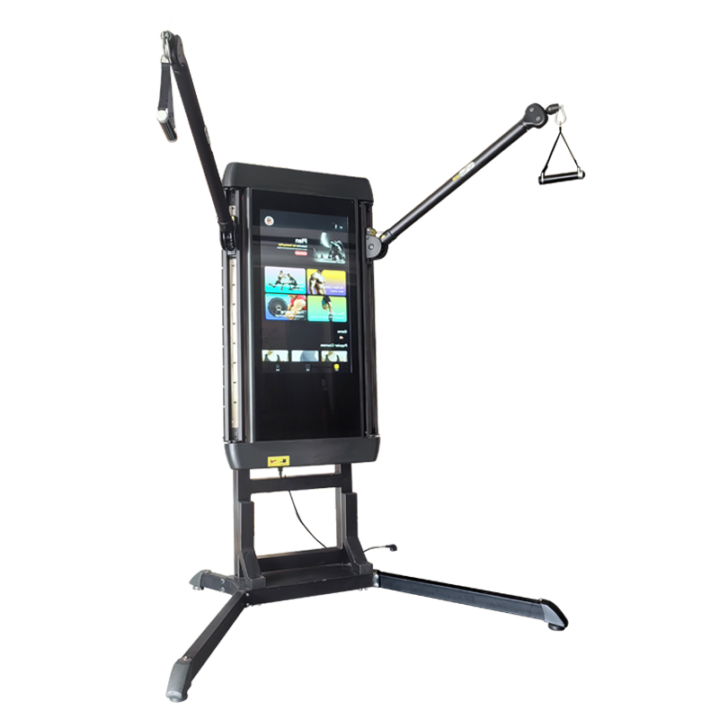 Smart Home Gym Mirror - Professional high-quality commercial and home fitness