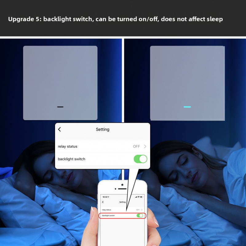 MOES Tuya ZigBee Smart Button  - Universal Remote Smart Home review and price