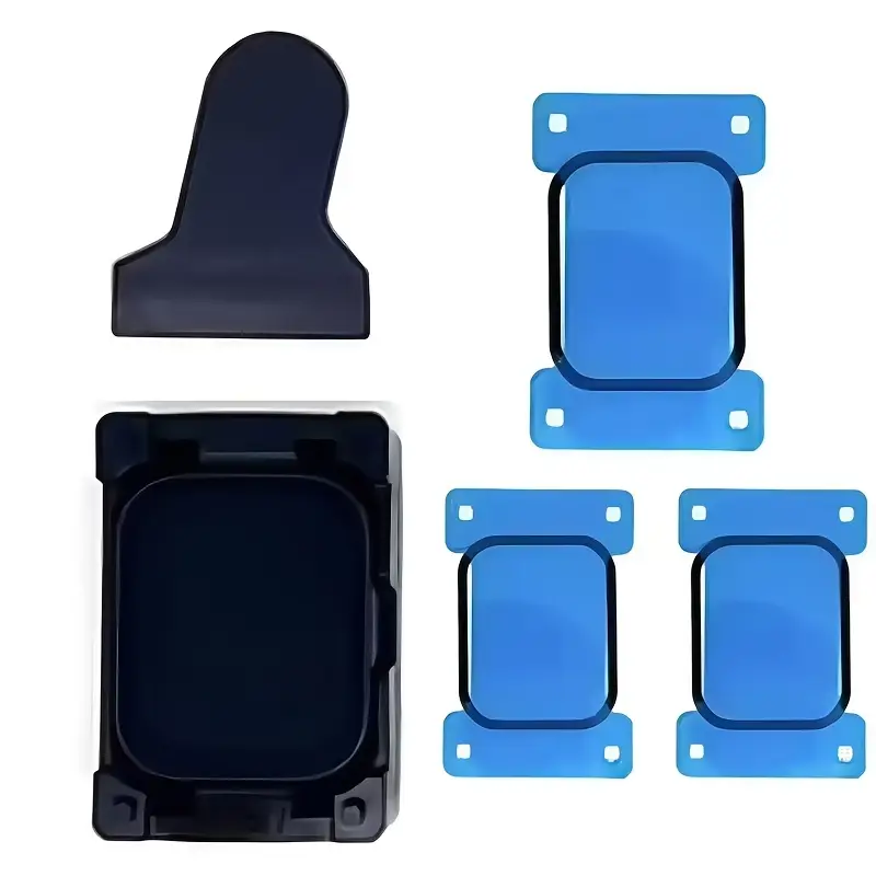 1-2-3-4-5 PCS film+Tool For Ap - Smart Home Devices review and price