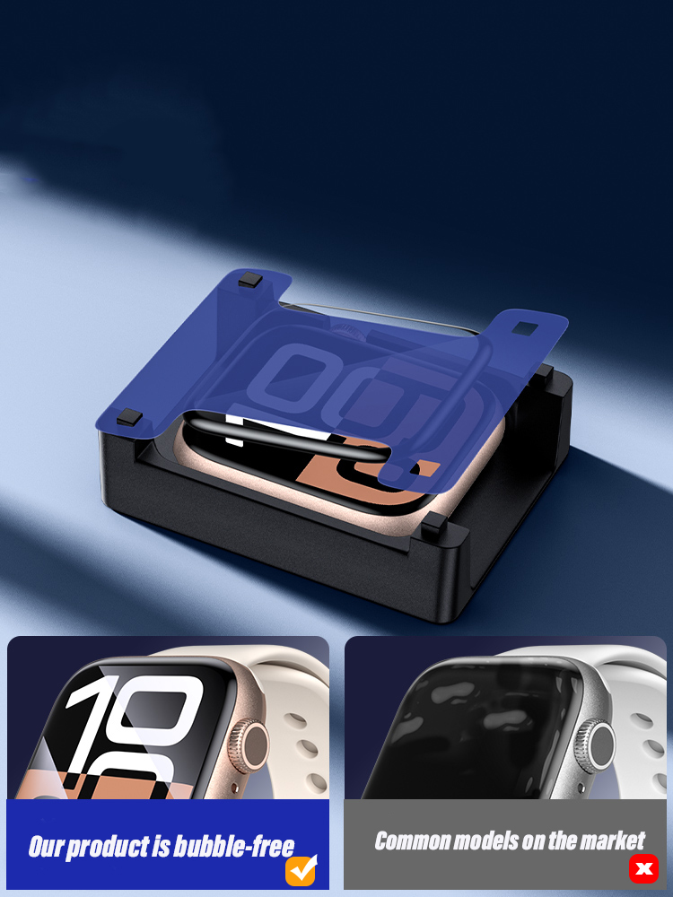 1-2-3-4-5 PCS film+Tool For Ap - Smart Home Devices review and price