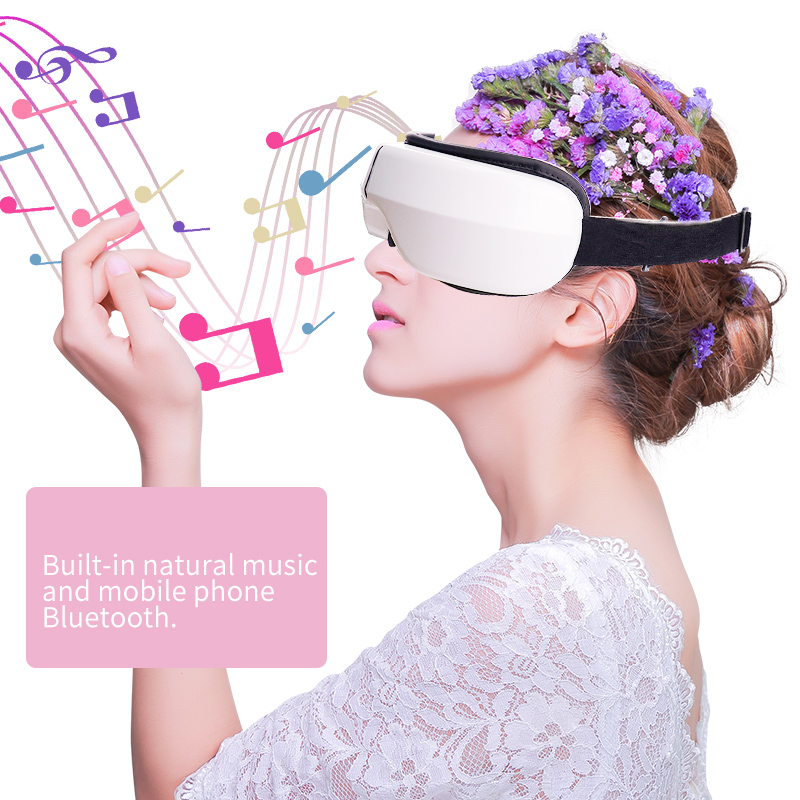 Portable Smart Vibration Eye M - Smart Home Devices review and price