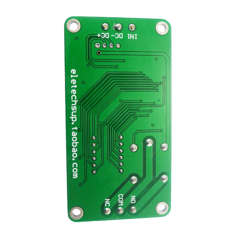 CE030 1 Channel DC 12V Digital - Smart Home Youtube Channel review and price