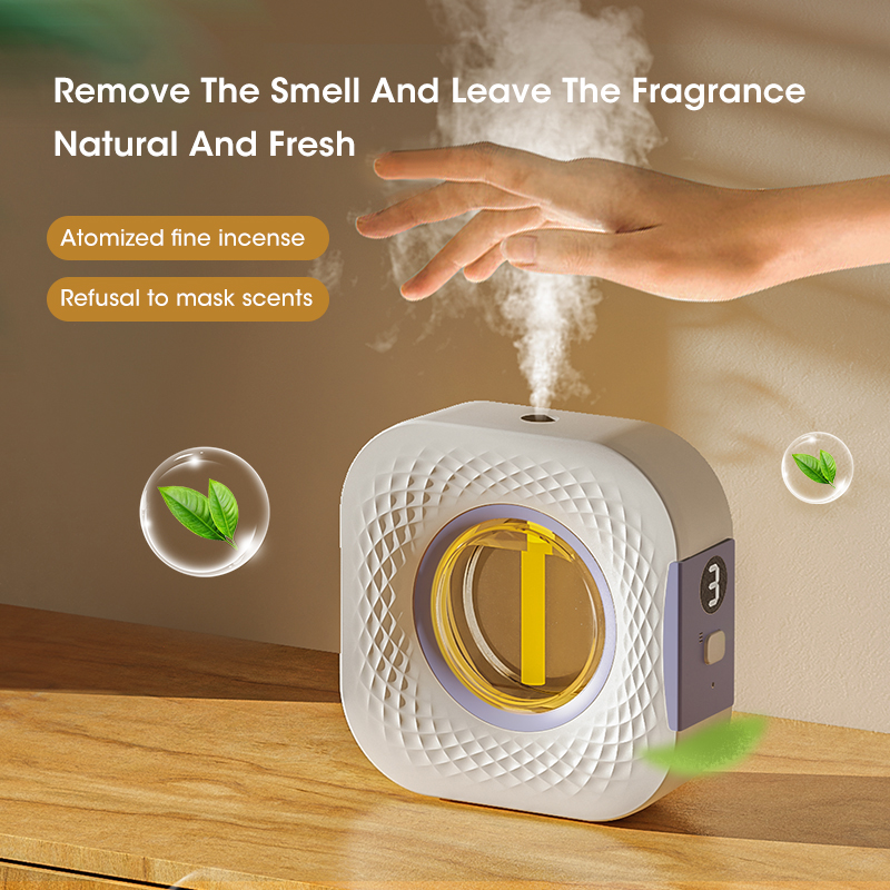 Smart USB Mini Essential Oil D - Smart Home Project review and price