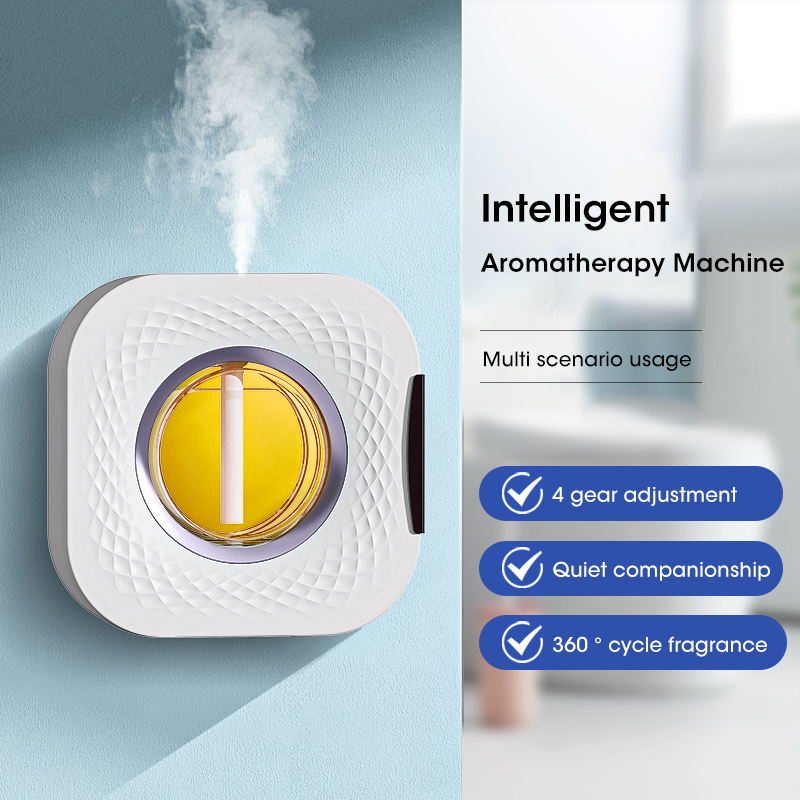 Smart USB Mini Essential Oil D - Smart Home Project review and price