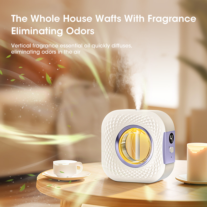 Smart USB Mini Essential Oil D - Smart Home Project review and price