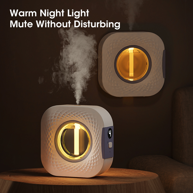 Smart USB Mini Essential Oil D - Smart Home Project review and price