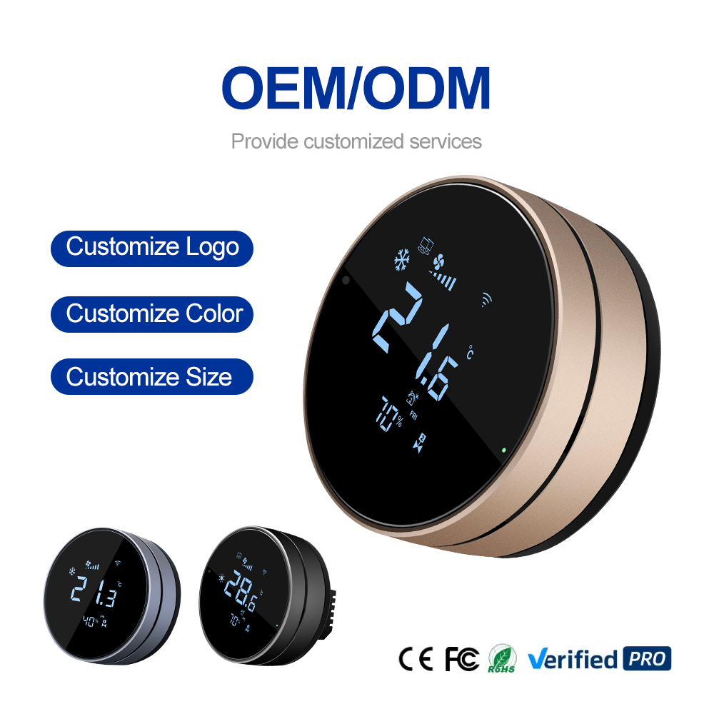 Comfurter 24v FC610 Nest Shape - Wifi Thermostat review and price