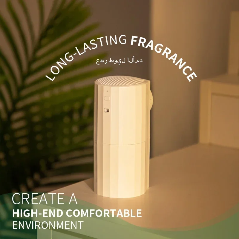 Namste 250m³ Smart Essential O - Smart Home Devices review and price