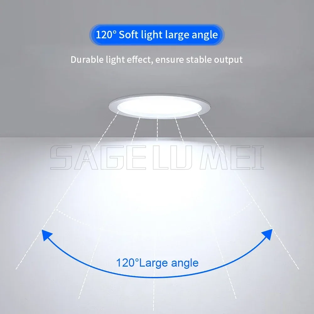 ZigBee3.0 LED Ultra-thin Downl - Alexa Compatible Bulb review and price