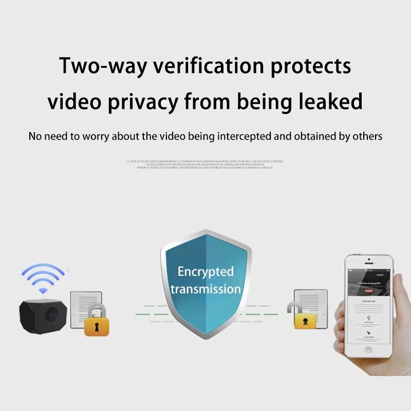 4K HD WiFi Security Camera for - Smart Home Project review and price