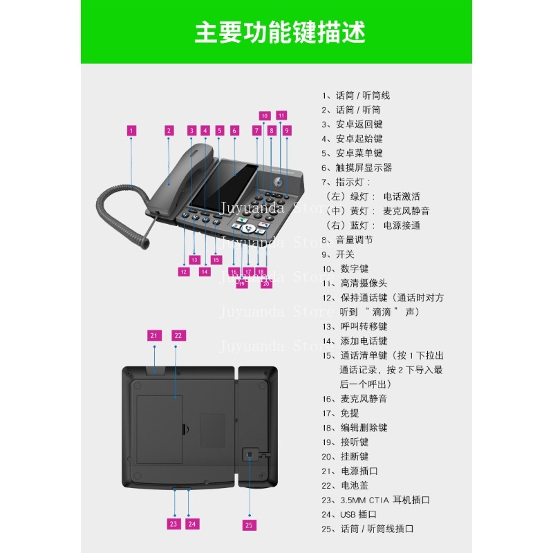 Smart Phone Home Office Networ - Smart Elderly Home review and price