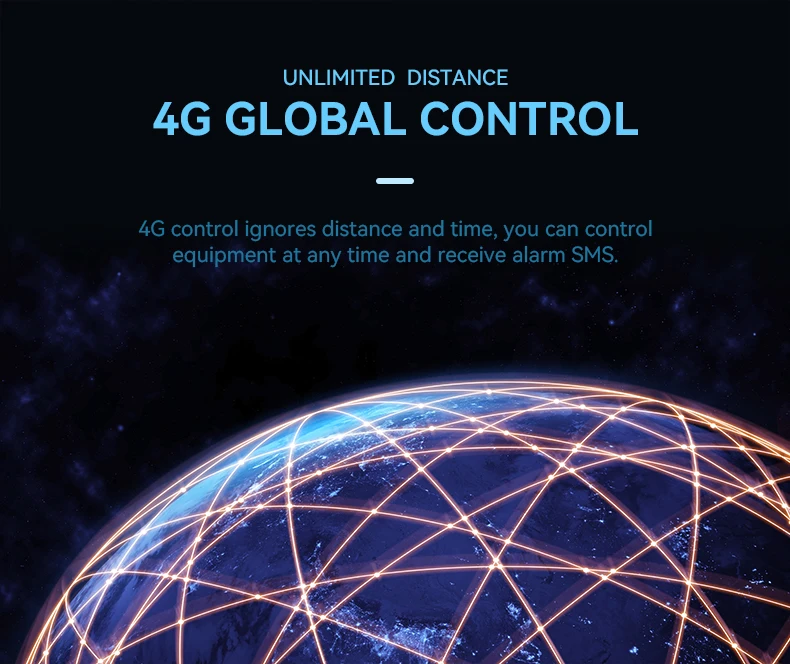 4G TLE Smart Controller 2 Way  - Wifi Thermostat review and price
