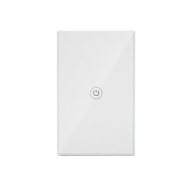 Tuya U.S.-Spec Touch Switch, R - Smart Home Life review and price