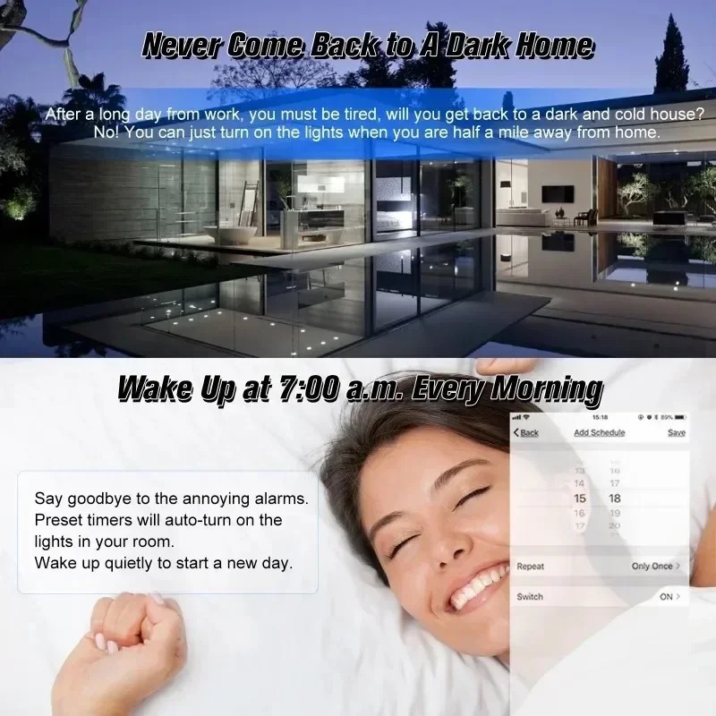 Tuya WIiFi BL E27 Socket Smart - Alexa Compatible Bulb review and price