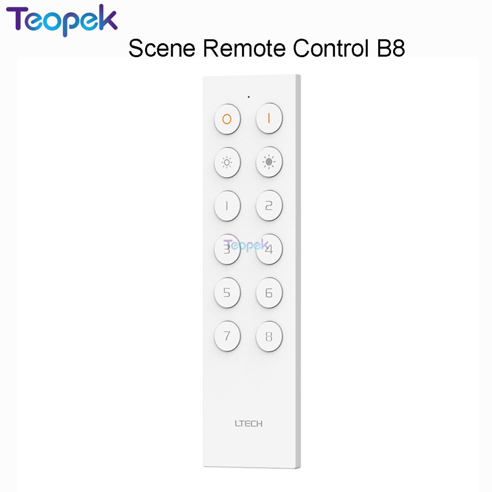 LTECH B5-3A LED Controller Con - Alexa Compatible Bulb review and price