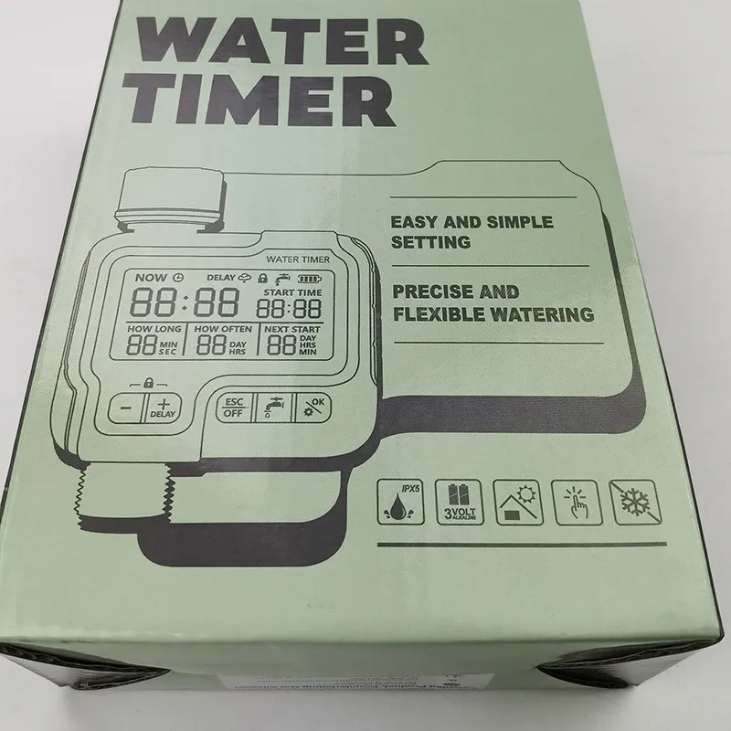 Automatic Watering Device Gard - Smart Home Devices review and price