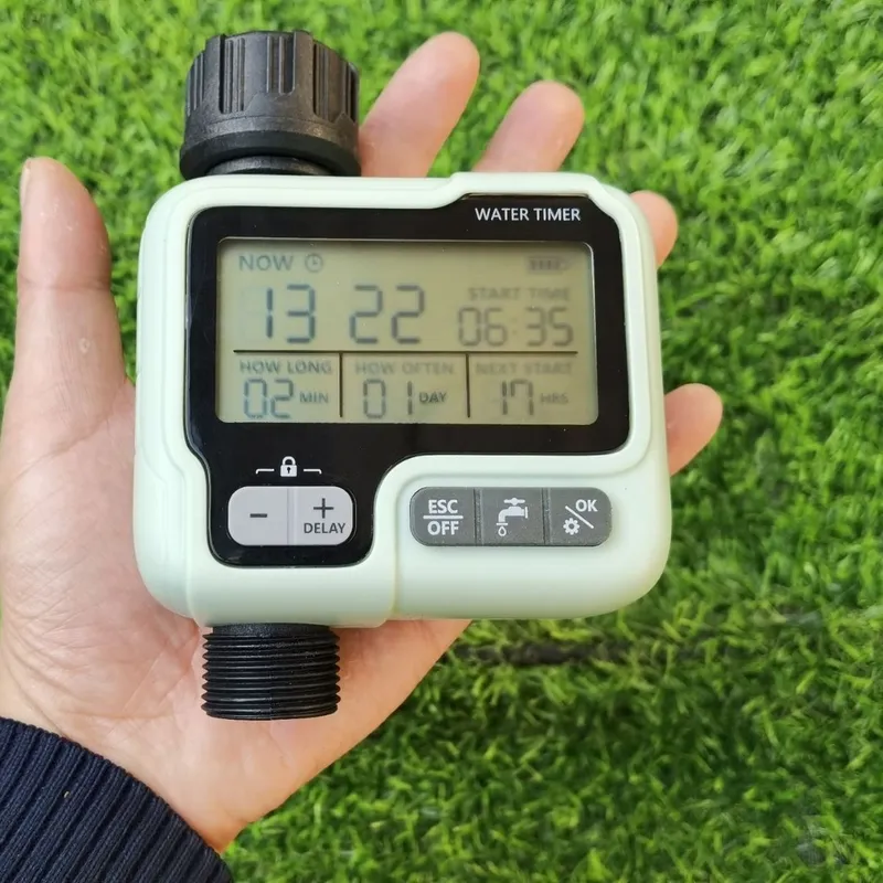 Automatic Watering Device Gard - Smart Home Devices review and price