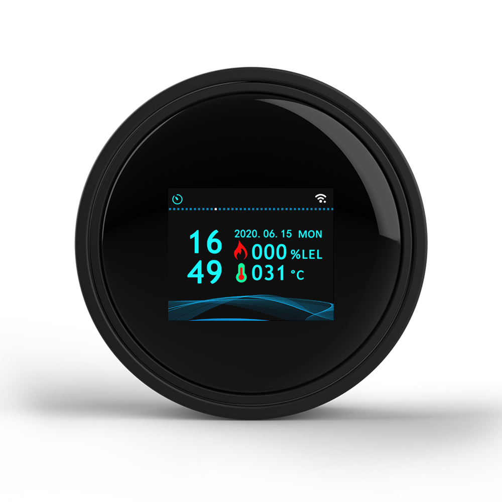 Tuya Wifi Leak With Temperatur - Wifi Thermostat review and price