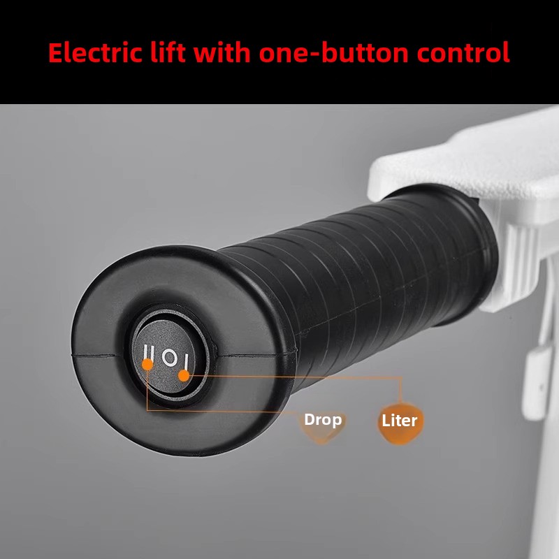 Electric Toilet Lift: Smart Ho - Smart Elderly Home review and price