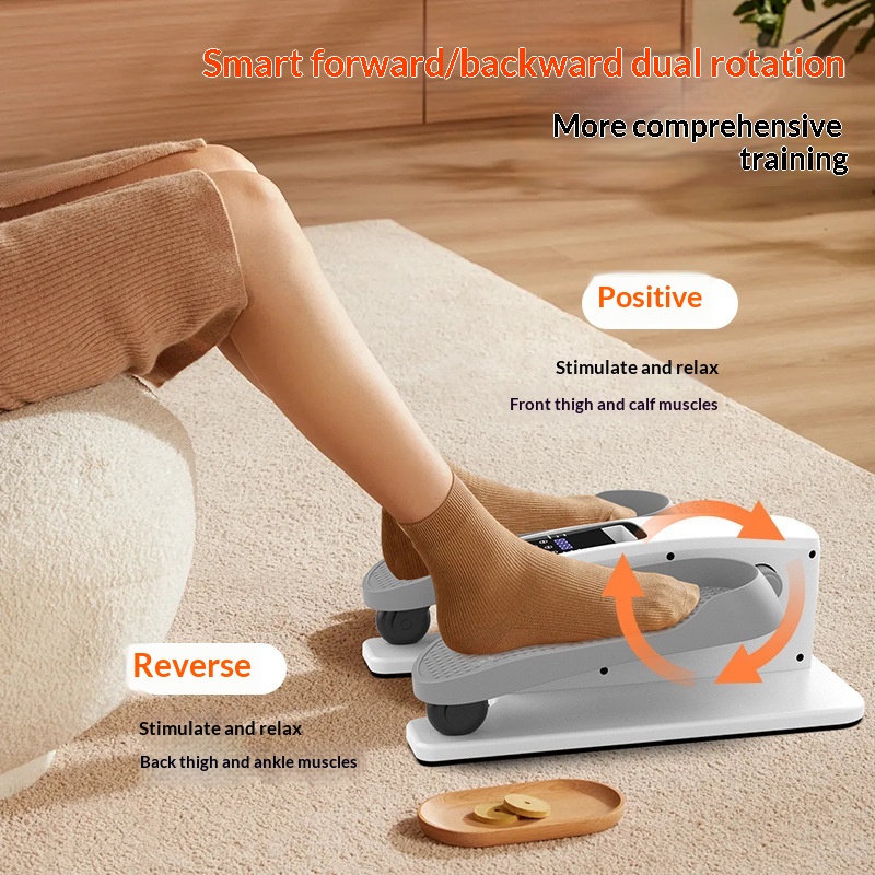 Elliptical Pedal Machine Home  - Smart Elderly Home review and price