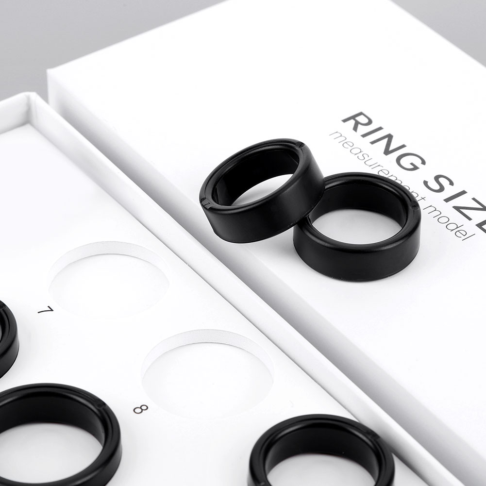 Smart Ring Sizing Kit Ring Mea - Smart Home Devices review and price
