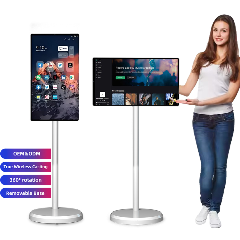 Wholesale Smart Televisions 4G - Smart Home Display review and price