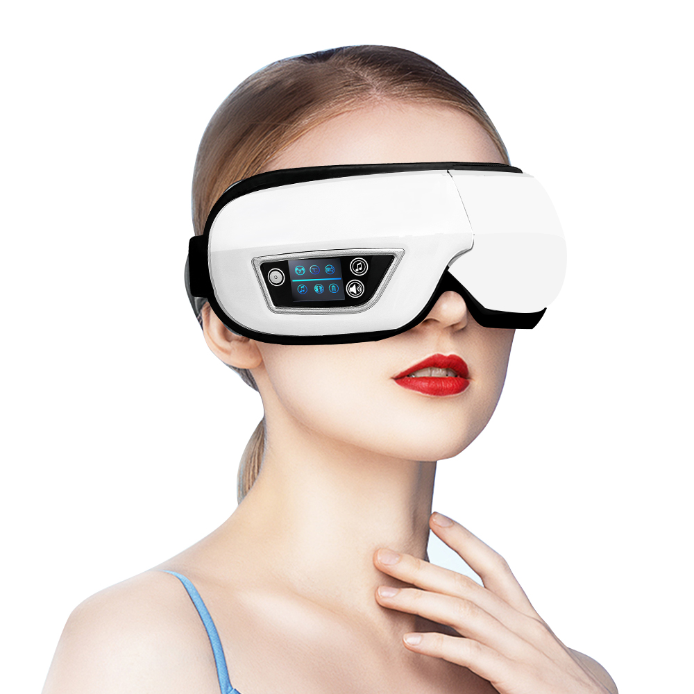 6D Smart Eye Massage Instrumen - Smart Home Devices review and price