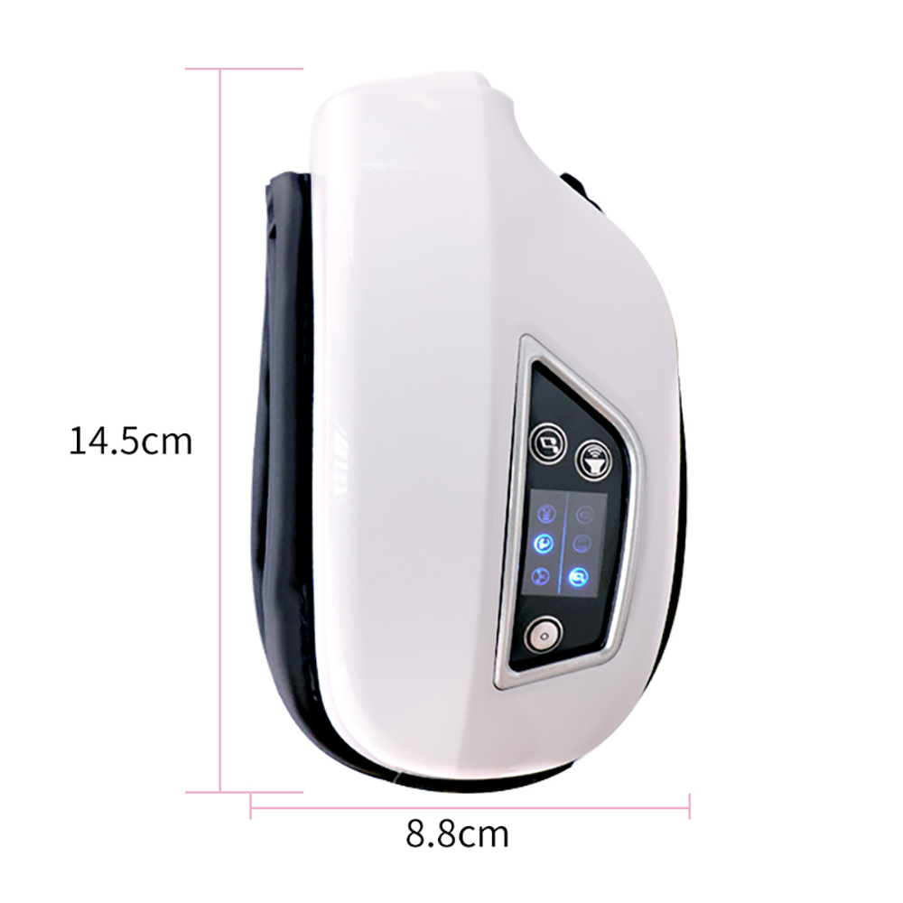 6D Smart Eye Massage Instrumen - Smart Home Devices review and price