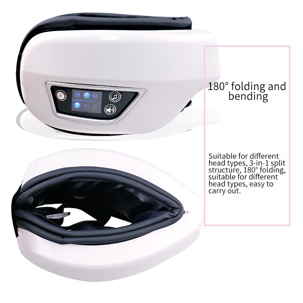 6D Smart Eye Massage Instrumen - Smart Home Devices review and price