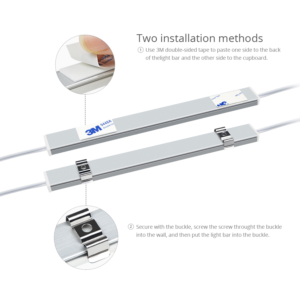 1-5 Pcs Kitchen Tuya Smart LED - Alexa Compatible Bulb review and price