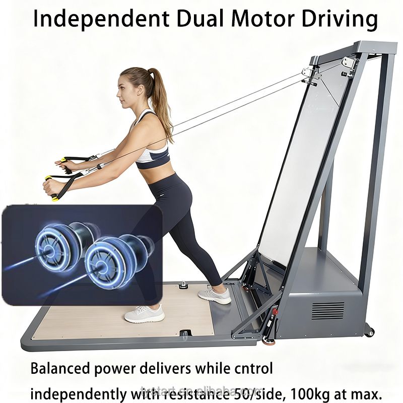 Tystart Ai Smart Fitness Mirro - Smart Home Gym Mirror review and price