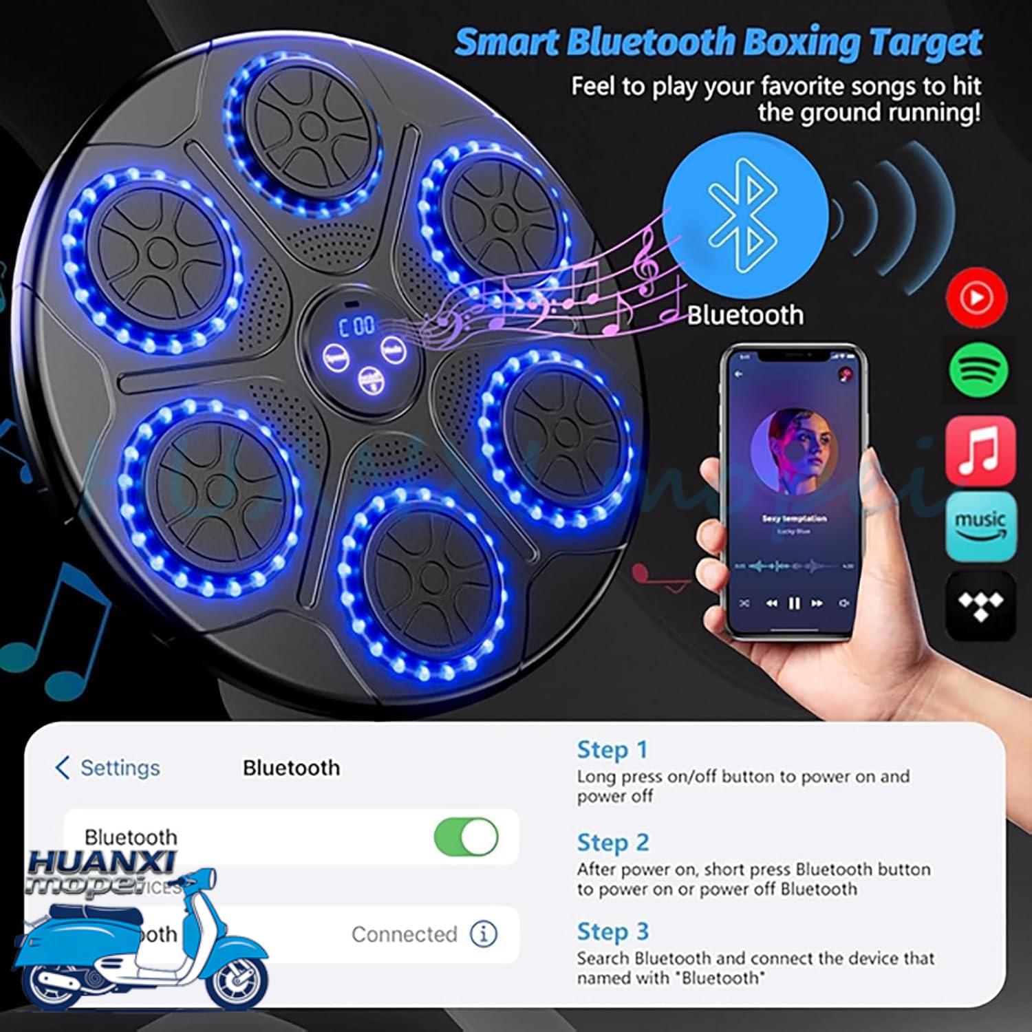 Upgrade Intelligent Music Boxi - Smart Home Display review and price