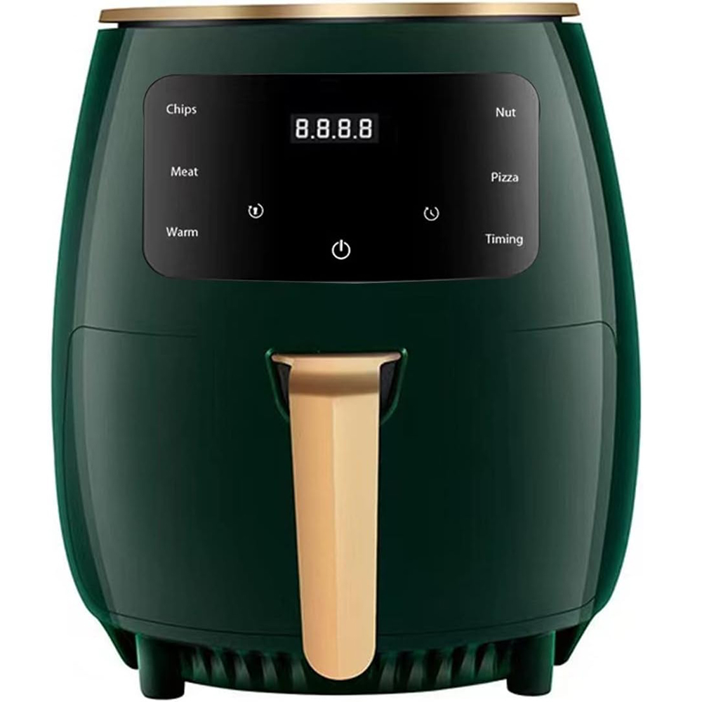 Best 6L Electric Air Fryer Mod - Smart Home Project review and price