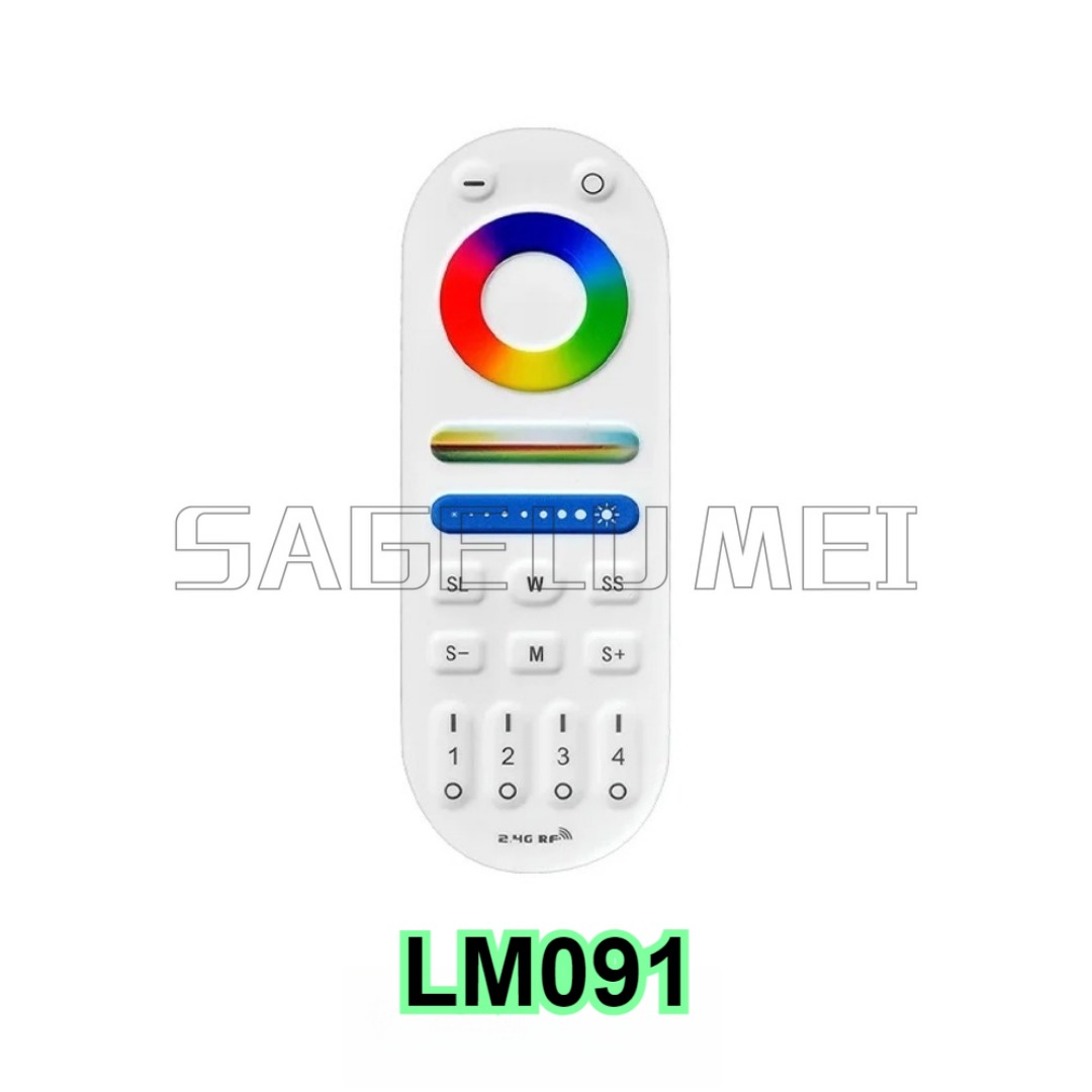 LED Controller LM091/DR03W/DR0 - Alexa Compatible Bulb review and price