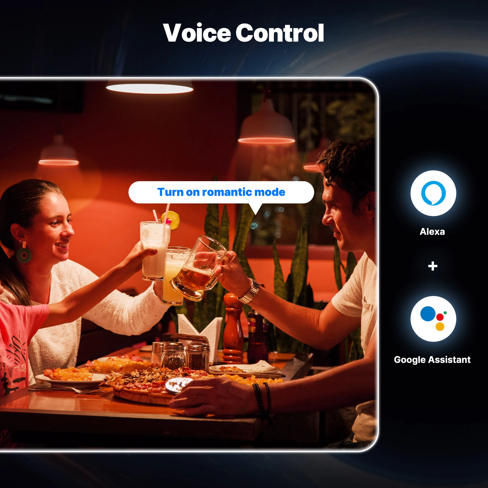 MOES Tuya Smart LED Bulb WiFi/ - Alexa Compatible Bulb review and price