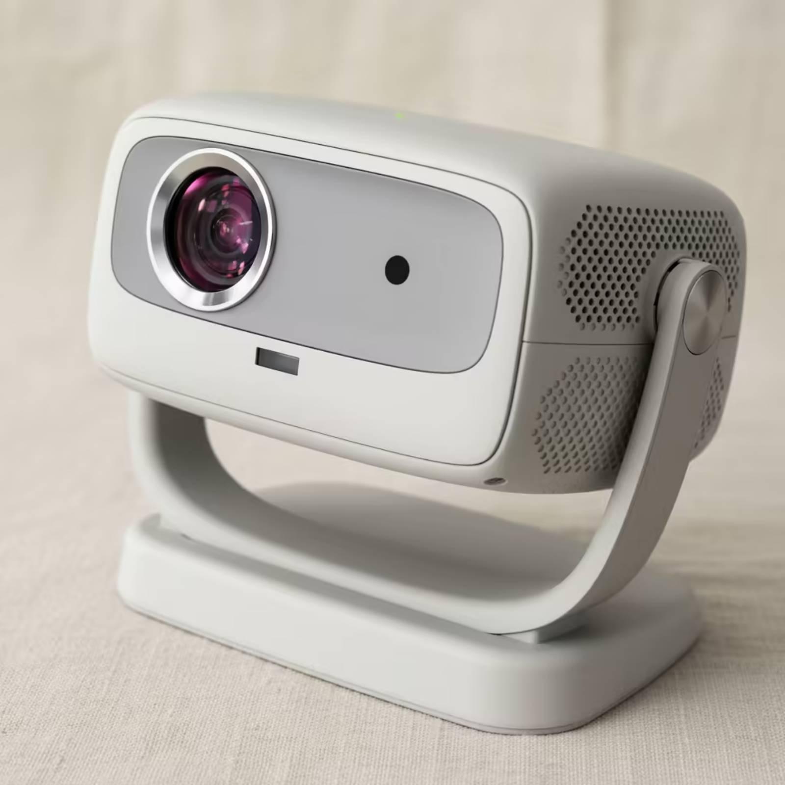 Smart Home Projector Adjustabl - Smart Home Devices review and price