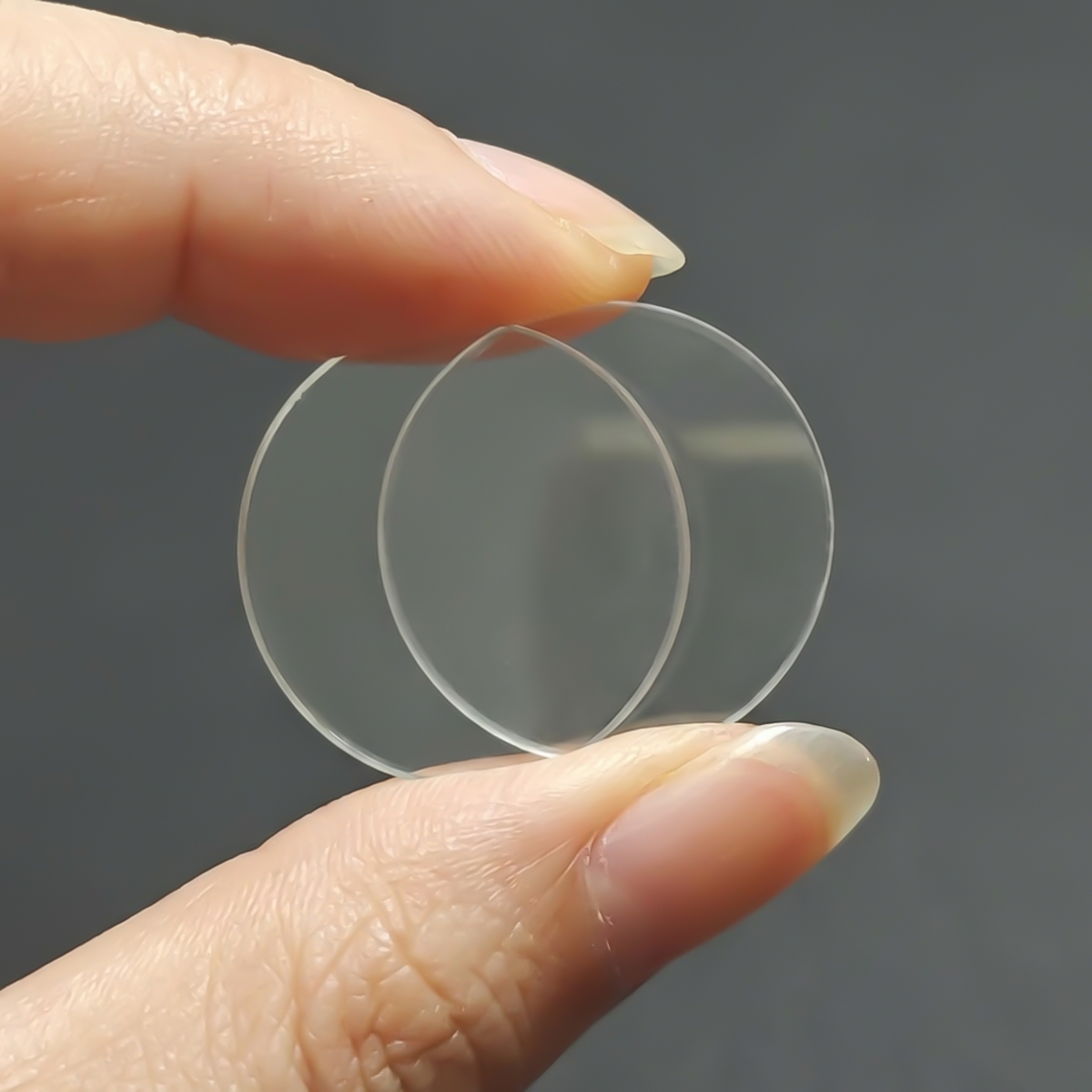 2 Pieces 15 - 45mm Flat Round  - Smart Home Devices review and price