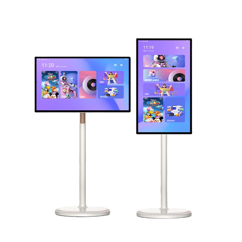 32-Inch Movable Touch Screen M - Smart Home Display review and price